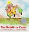 The Relatives Came by Cynthia Rylant (Hardback, 2001)