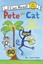 Pete the Cat and the Bad Banana (Pete the Cat) by James Dean.