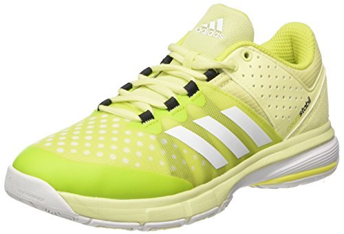 Adidas Court giallo Adidas Court giallo
