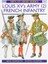 Louis XV's Army: v.2: French Infantry by Rene Chartrand (Paperback, 1997)