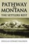 Pathway to Montana: The Settlers Rest by Douglas Edward Waldron (English) Paperb