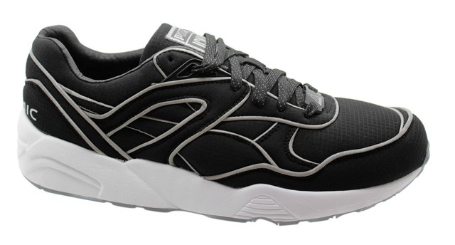 puma trinomic argento puma trinomic argento