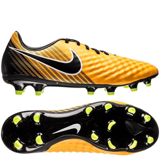 TG.42.5U Nike Magista Onda Ii Fg Scarpe da Calcio Uomo TG.42.5U Nike Magista Onda Ii Fg Scarpe da Calcio Uomo
