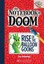 Rise of the Balloon Goons (Notebook of Doom) by Troy Cummings.