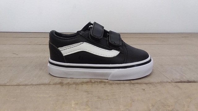 vans old skool black toddler vans old skool black toddler