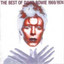David Bowie-The Best of David Bowie CD NEW