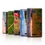 Stuff4 Hülle/Case/Backcover für Sharp Aquos Xx 304SH/Britisch Landschaft