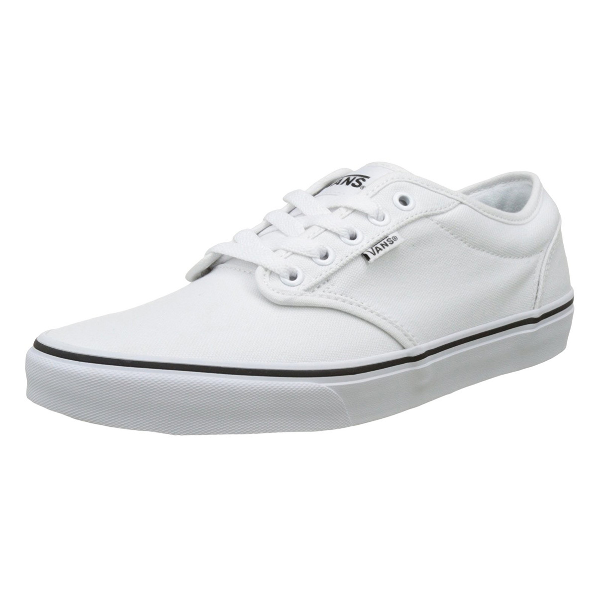 vans atwood white vans atwood white