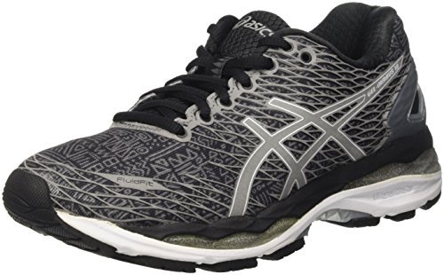 Asics Gel Nimbus 18 Lite Show Scarpe da Ginnastica Donna O2Z Asics Gel Nimbus 18 Lite Show Scarpe da Ginnastica Donna O2Z