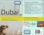 Dubai - DuMont Reise-Taschenbuch - Reiseführer - 3. Auflage 2012