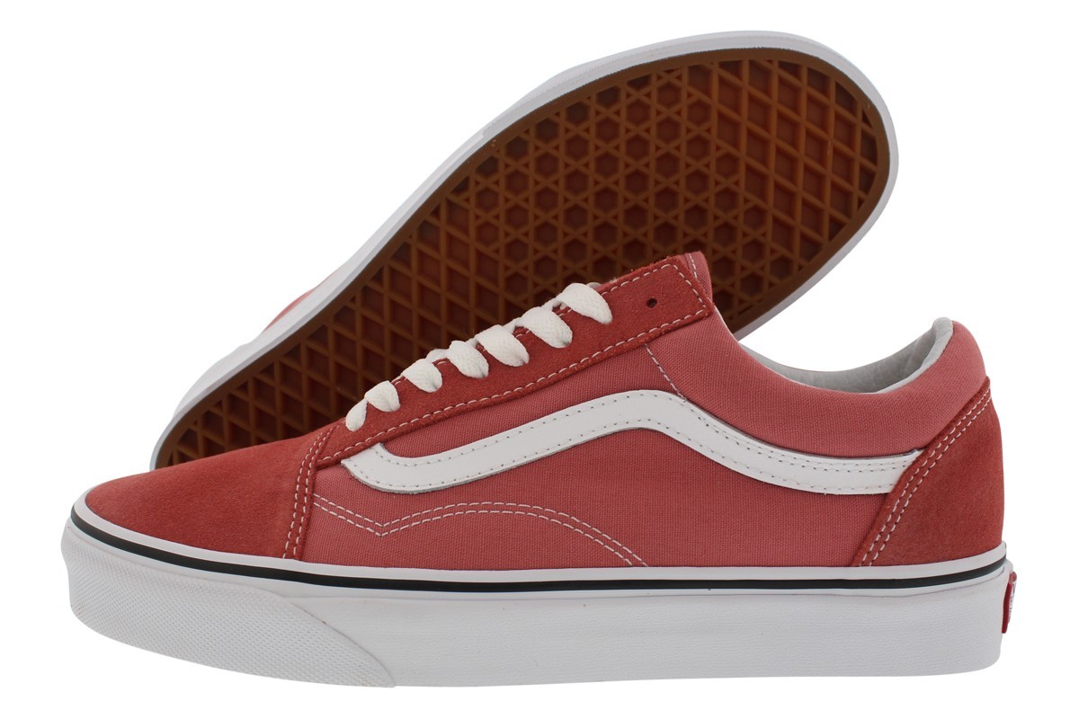 vans old skool red ebay vans old skool red ebay