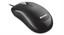 PC-Microsoft Basic Optical Mouse for Business Black 4YH-0007 AC NEW