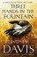 Three Hands In The Fountain: (Falco 9) (Falco) by Lindsey Davis.