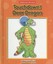 Touchdown! Dear Dragon by Margaret Hillert (English) Library Binding Book Free S