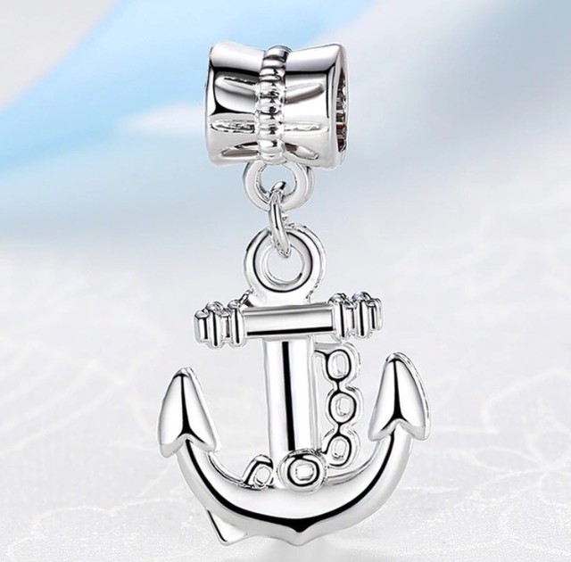 pandora charm ancora prezzo pandora charm ancora prezzo