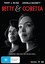 Betty & Coretta = NEW DVD R4