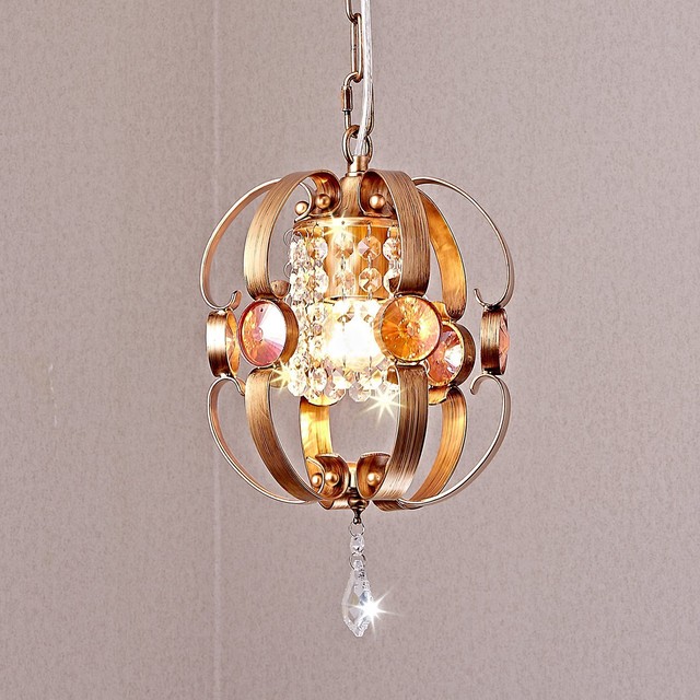 Saint Mossi Modern K9 Crystal Raindrop Chandelier Lighting Led Saint Mossi Modern K9 Crystal Raindrop Chandelier Lighting Led Ceiling Light 1 H