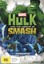 Hulk And The Agents Of SMASH: Inhuman Nature - DVD - NEW Region 4