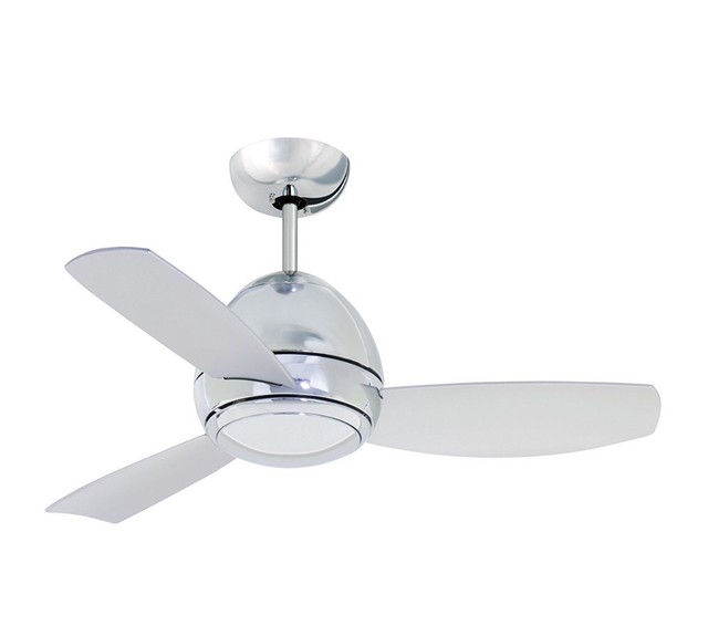 Emerson Cf244crm 44 Curva Ceiling Fan In Chrome Emerson Cf244crm Curva Indoor Outdoor Ceiling Fan 44 Blade Span Chrome Finish