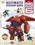 Big Hero 6: Ultimate Sticker Book by DK Paperback