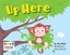 New, Up Here (Engage Literacy Pink), Dale, Jay, Book