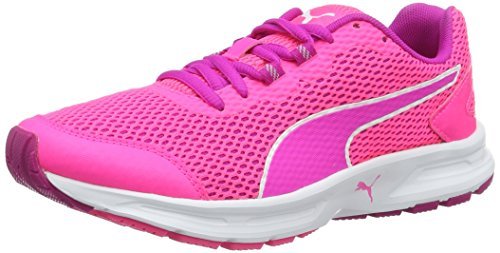 Rosa Knockout Pink ultra Magenta puma White 06 Puma Descendant V Rosa Knockout Pink ultra Magenta puma White 06 Puma Descendant V
