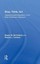 Stop, Think, Act: Integrating Self-Regulation in the Early Childhood Classroom b