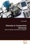 Diversity in Cooperative Networks How to Achieve and Where to Exploit? 6357