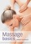 NEW Massage Basics By Wendy Kavanagh Paperback Free Shipping