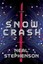 Snow Crash by Neal Stephenson.