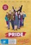 PRIDE Bill Nighy & Imelda Stauton. Gay Themed NEW SEALED DVD Based a True Story