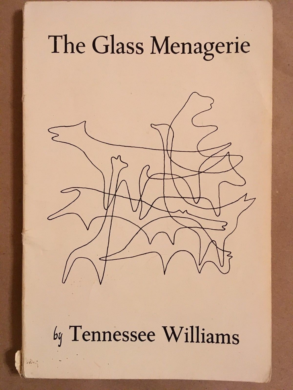 an analysis of escapism in the glass menagerie by tennessee williams The glass menagerie: theme analysis, free study guides and book notes including comprehensive chapter analysis, complete summary analysis, author biography information, character profiles, theme analysis, metaphor analysis, and top ten quotes on classic literature. an analysis of escapism in the glass menagerie by tennessee williams The glass menagerie: theme analysis, free study guides and book notes including comprehensive chapter analysis, complete summary analysis, author biography information, character profiles, theme analysis, metaphor analysis, and top ten quotes on classic literature.
