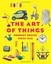 NEW The Art of Things: Product Design Since 1945