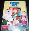 Family Guy Series Eight 8 (Australia Region 4) 3 DVD - New
