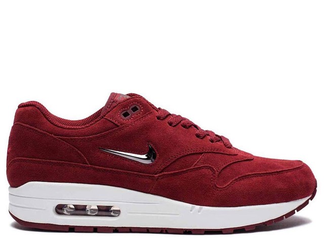 nike air max 1 jewel premium sc black nz nike air max 1 jewel premium sc black nz