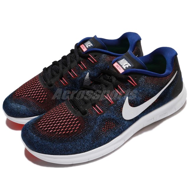 TG. 43 EU Nike Free RN 2017 Scarpe Running Uomo Multicolore a0e TG. 43 EU Nike Free RN 2017 Scarpe Running Uomo Multicolore a0e