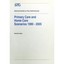 Primary Care & Home Care Scenarios 1990-2005 Schade, E.