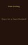 Diary for a Dead Husband - Paperback NEW Finn Carling(Au 1998-09