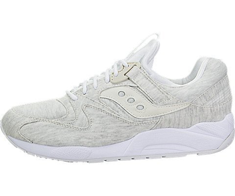 Bianco 43 EU saucony SCARPE 9000 S703482 GRID 0883799399216 v5u Bianco 43 EU saucony SCARPE 9000 S703482 GRID 0883799399216 v5u