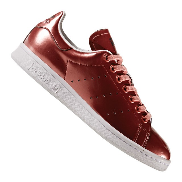 Adidas Originals Stan Smith Scarpe da tennis da donna bronzo Adidas Originals Stan Smith Scarpe da tennis da donna bronzo