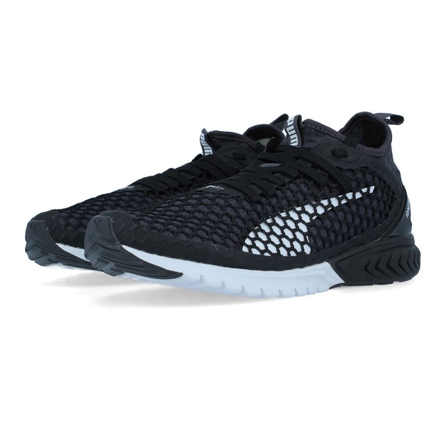 Puma Ignite Dual Netfit Scarpe Sportive Outdoor Donna Nero V1R Puma Ignite Dual Netfit Scarpe Sportive Outdoor Donna Nero V1R