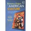 Romance Fiction and American Culture: Love As the Practice of Freedom? Gleason,