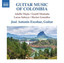Guitar Music of Columbia CD NEW