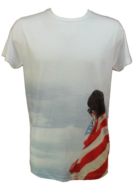 t shirt uomo converse