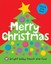 Merry Christmas by Roger Priddy.