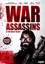 War Assassins *** Horrorthriller *** DVD *** NEU/OVP ***