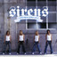 SIRENS-Control Freaks CD NEW