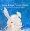 Snow Rabbit, Spring Rabbit: A Book of Changing Seasons by Il Sung Na (Board...