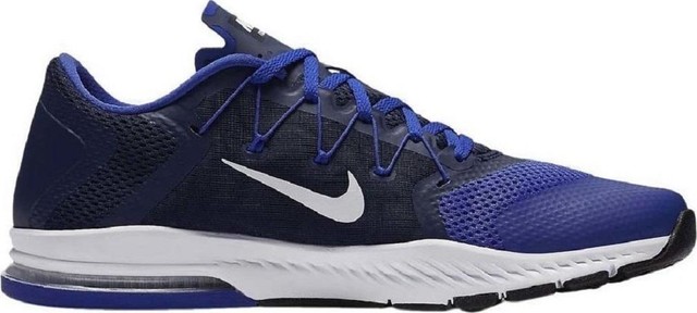 Da Uomo Nike Zoom treno completo binari Scarpe Da Ginnastica Blu 882119 401 Da Uomo Nike Zoom treno completo binari Scarpe Da Ginnastica Blu 882119 401