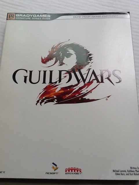 GUILD WARS 2 GUIDE BOOK EBOOK GUILD WARS 2 GUIDE BOOK EBOOK